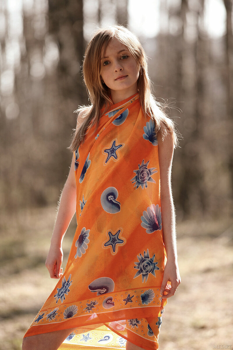 Валюша, 31