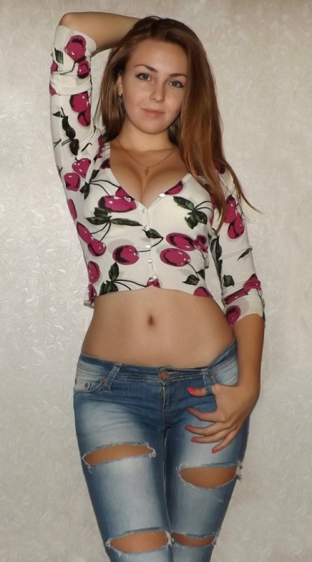 Милена, 28